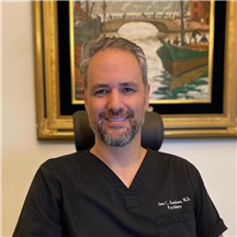 Dr. Juan Rondeau, MD