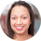 Dr. Juana Cuevas, MD