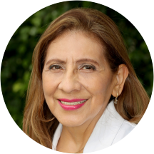 Dr. Juana Hilda Brehmer, MD