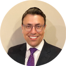 Dr. Judah Gomberg, DPM