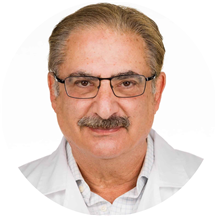 Dr. Judd Garson, DDS