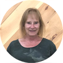 Dr. Judith Barker, DMD