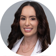 Dr. Judith Delgado, DDS
