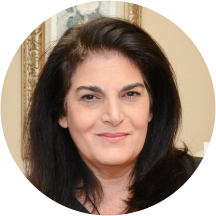 Dr. Judith Dennis, MD