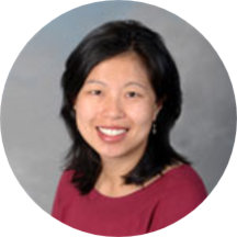 Dr. Judith Kuo, MD
