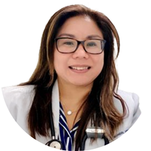 Dr. Judith Landingin, DNP