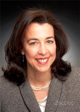 Dr. Judith Pentz, MD