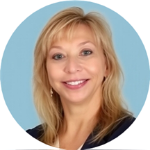 Dr. Judith Thorne, PsyD, MS, MA