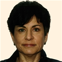 Dr. Judith Turner, PhD