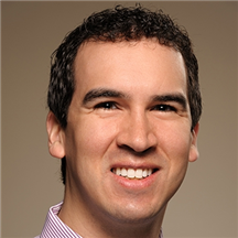 Dr. Judson Avila, OD