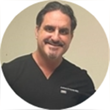 Dr. Judson Krosney, MD