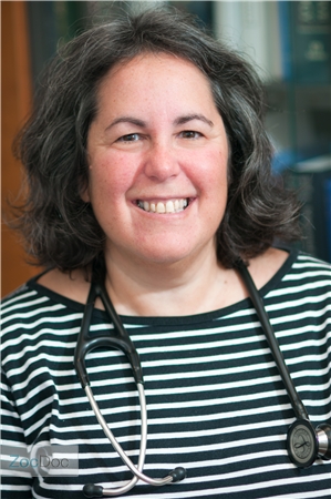 Dr. Judy Boslow, MD