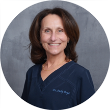 Dr. Judy Sanders-Boyd, DDS