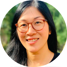 Dr. Judy Velasco, OD