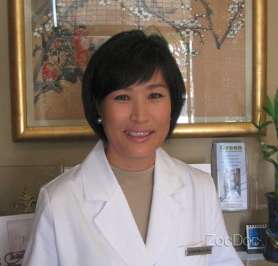 Dr. Julia (Hae Ok) Lee, LAc, PhD