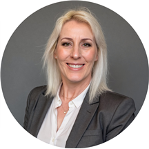 Dr. Julia Balunis, DNP