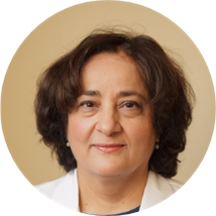 Dr. Julia Cherkasova, DO, MD