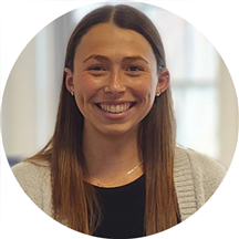 Dr. Julia DeSantis, PT, DPT