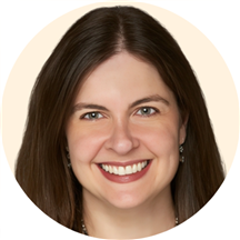 Dr. Julia Gefter, PhD