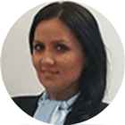 Dr. Julia Goldberg, DDS