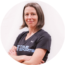 Dr. Julia Janczur, PT, DPT