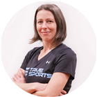 Dr. Julia Janczur, PT, DPT