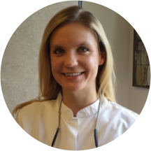 Dr. Julia Moritis, DDS