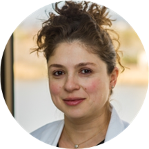 Dr. Julia Riftine, MD, FACOG