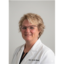 Dr. Julia Shemek, APRN, DNP, WHNP-BC