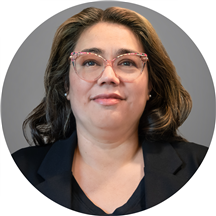 Dr. Julia Sirianni, OD