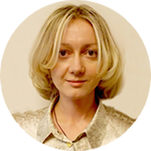 Dr. Julia Zefirova, MD