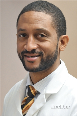 Dr. Julian Cameron, MD