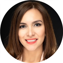 Dr. Juliana A. Iral Pineda, DMD