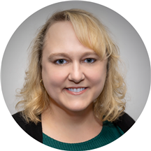 Dr. Juliana Derksen, OD