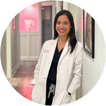 Dr. Juliana Eslava, DMD