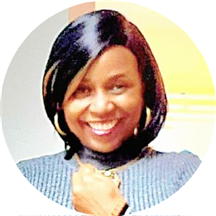 Dr. Juliana Mutua, DNP