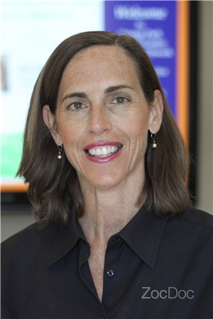 Dr. Julie Barre, MD