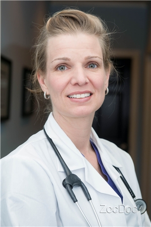Dr. Julie Fryman, MD