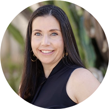 Dr. Julie Hinman, NP, DNP, FNP-C, AFMCP