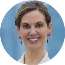 Dr. Julie Kolzet, PhD