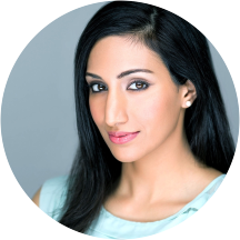 Dr. Julie Kuriakose, MD