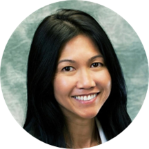 Dr. Julie McConnell, MD