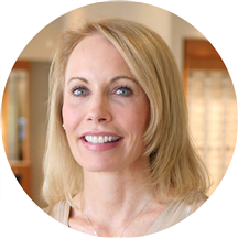 Dr. Julie Poteet, OD