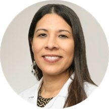 Dr. Julie Ramos, MD