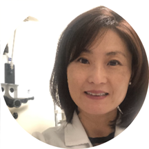 Dr. Julie Song, OD