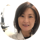 Dr. Julie Song, OD