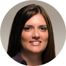 Dr. Julie Weibert, OD