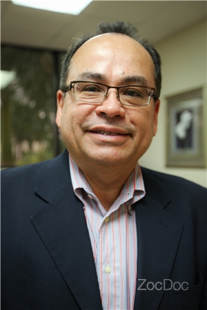 Dr. Julio Conrado, MD, MD
