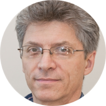 Dr. July Gaysynsky, MD