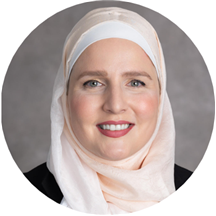 Dr. Jumanah Abuasbeh, MD